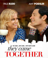 They Came Together /   